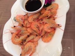 -北门饭店(三香路店)