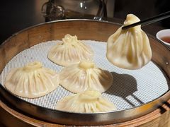虾仁灌汤包子-宋都禾源·灌汤包子(汉兴路直营店)