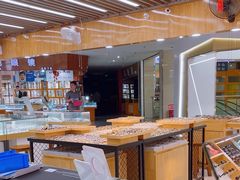 -PARKWAY·百汇眼镜(三叶眼镜城店)