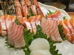 -酒久自助料理(佳兆业店)
