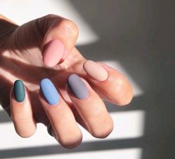 -LILY NAILS美甲美睫