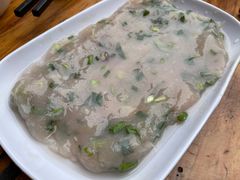 鱼滑-章记正宗南岗鱼蛋火锅