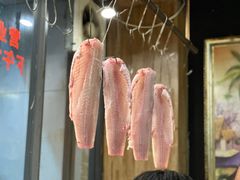 -草鱼先生潮州鱼生·虾生(新厦花园店)