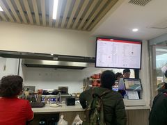 -陈永春干拌鱼汤·馄饨·小笼(富川瑞园店)