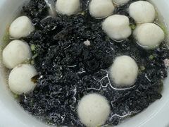 -众味海鲜大排档·活海鲜·潮汕味(南澳店)