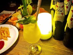-胡桃里音乐酒馆(环亚凯瑟琳广场店)