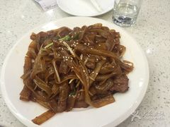 -甜蜜蜜港式茶餐厅(虹梅店)