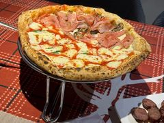 -Primo·丽莫意大利窑烤披萨