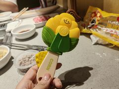 -海底捞火锅(江北万达商业广场店)