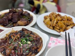 -茂隆餐厅(进贤路店)