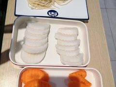 -羊来顺冰煮鲜羊 铁锅烀羊肉(中央大街店)
