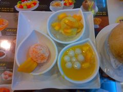 -许留山(梳士巴利道店)