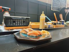 -Sushi Hanzo半藏(天环广场店)