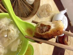珊珊小笼馆(仙霞路店)-珊珊小笼馆(仙霞路店)