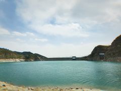 -黄松峪水库