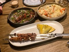 -那时新疆·若羌(经纬汇店)