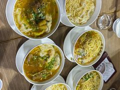-百福麵家(新馬路店)