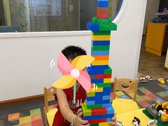 -想家粒科学探索中心(青林湾店)