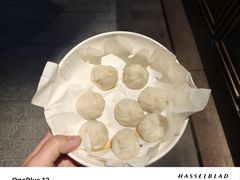 -南翔馒头店(豫园店)