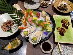 -德川家日本料理(中关村寰太大厦店)