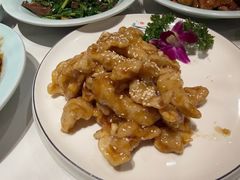 -新侨小馆(东直门北小街店)