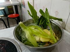 -重庆特色冷锅鱼(武大店)