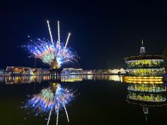 -大连海昌发现王国主题公园