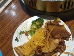 -汉巴味德(沈阳万象汇店)