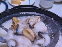 -景笙毋米粥底火锅(20年老字号)