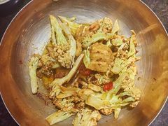 -绿茶餐厅(汇悦大融城店)