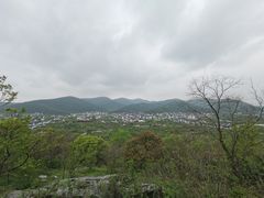 -缥缈峰景区