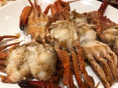 -芭菲盛宴·环球美食(袁家岗店)