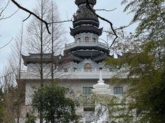 -径山寺