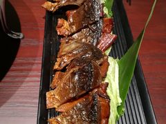 葱香鲫鱼-千滋百味·醉江澜花园餐厅(街道口店)