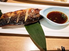 -阿吾罗·月咏精致日料(港汇恒隆广场店)