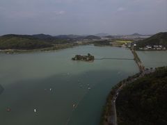 -南北湖风景区