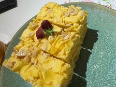 榄仁萨琪玛（半打）-白天鹅宾馆-玉堂春暖餐厅