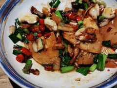 -湘邻呷铺·田园家宴(汉基广场店)