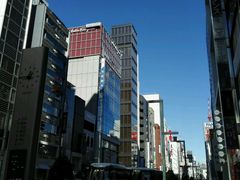-秋叶原电器街