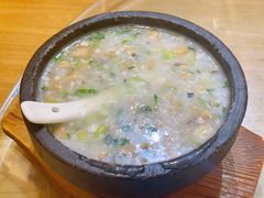 -枣子树·素食餐厅(普陀山店)