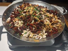 -三猫黑鱼花(南大店)