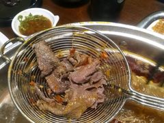 -牛郎记潮汕牛肉火锅(大西洋银泰城店)