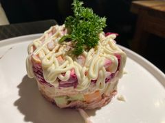 -通海俄式烧烤·俄罗斯大串(嵩山路店)