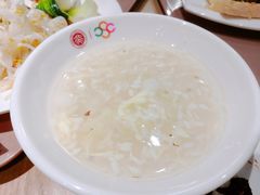 酒酿小丸子-北大家园食堂