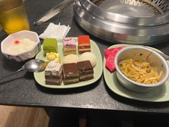 -韩盛·盛江山自助料理(中街大悦城黑金店)