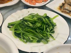 -金海湾海鲜排档(朱家尖店)