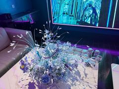 -酷秀KTV(五道口店)