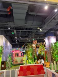 -幻贝家儿童乐园(杭州远洋乐堤港店)