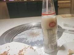 -韩大地烤肉海鲜火锅自助(五一广场店)