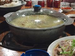 -侠成水上农庄(工业大道店)